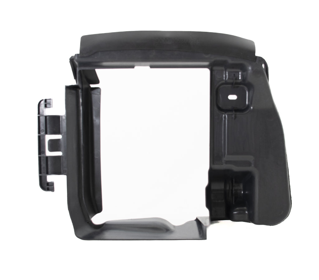 Convogliatore Aria Destro Paraurti Anteriore Per Peugeot 308 (t9) (PG4282114)
