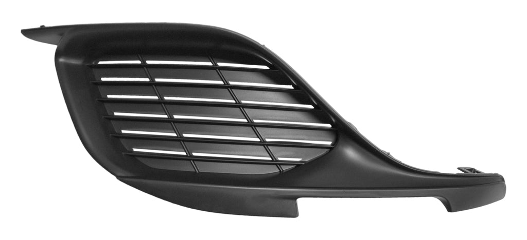 Griglia Destra Paraurti Anteriore-Nera Mod. Active Per Peugeot 308 (t9) (PG4282125)