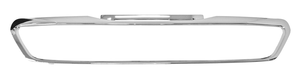 Cornice Griglia Radiatore-Cromata Mod. Active Per Peugeot 308 (t9) (PG4282216)