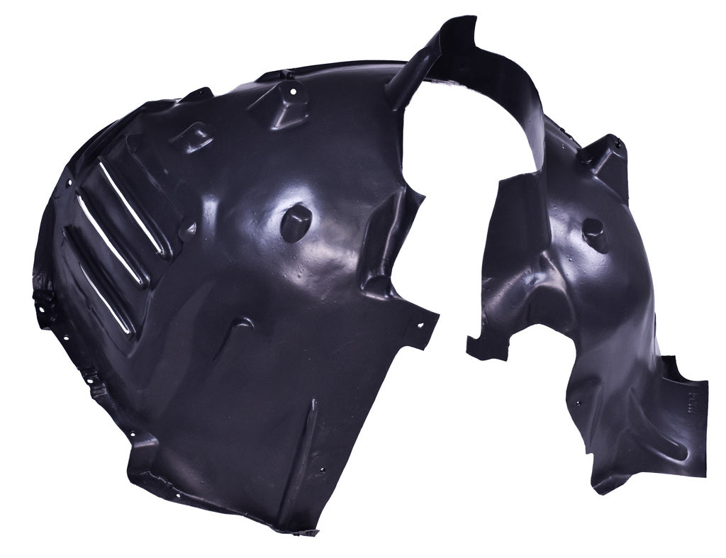 Passaruota Anteriore Destro Per Peugeot 308 (t9) (PG4283603)