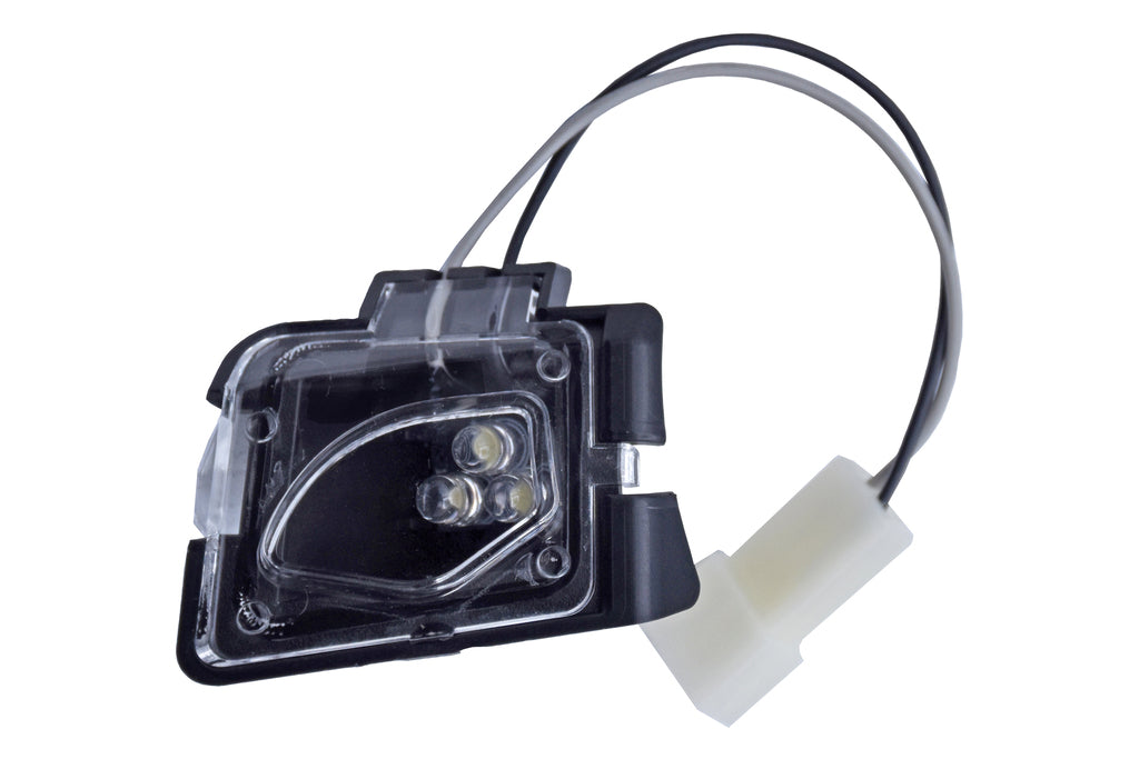Luce Di Cortesia Retrovisore Destro Per Peugeot 308 (t9) (PG4287417)