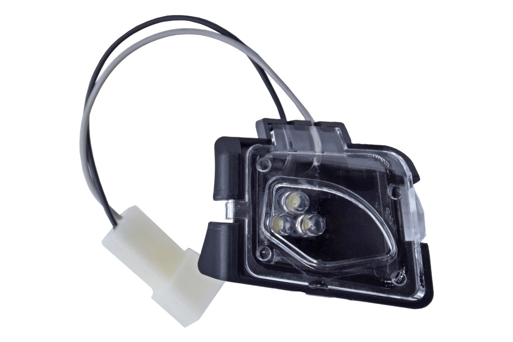 Luce Di Cortesia Retrovisore Sinistro Per Peugeot 308 (t9) (PG4287418)