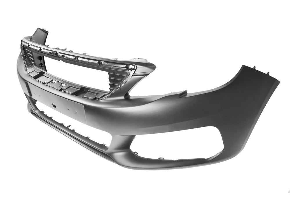 Paraurti Anteriore-Con Primer Per Peugeot 308 (t9) (PG4301001)