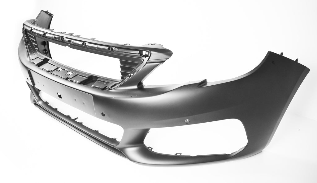 Paraurti Anteriore-Con Primer-Con Fori Pdc Per Peugeot 308 (t9) (PG4301011)