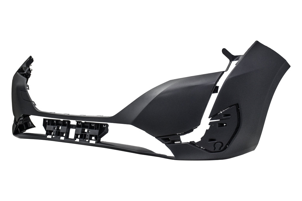 Paraurti Anteriore-Con Primer-Con Tracce Pdc E Park Assist Per Peugeot 308 (t9) (PG4321011)