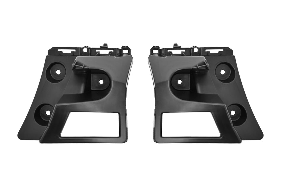 Kit Staffe Interne Paraurti Posteriore Interne (destra+sinistra) Per Peugeot 308 (t9) (PG4321075)
