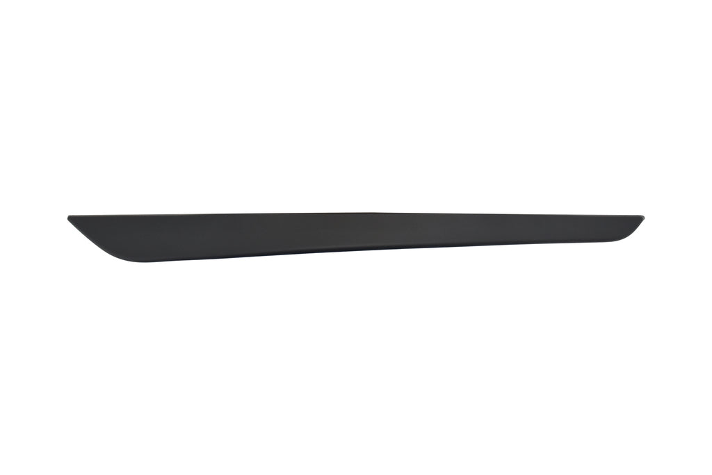 Spoiler Destro Paraurti Anteriore-Inferiore-Nero-Liscio Da Primerizzare Per Peugeot 308 (t9) (PG4321803)