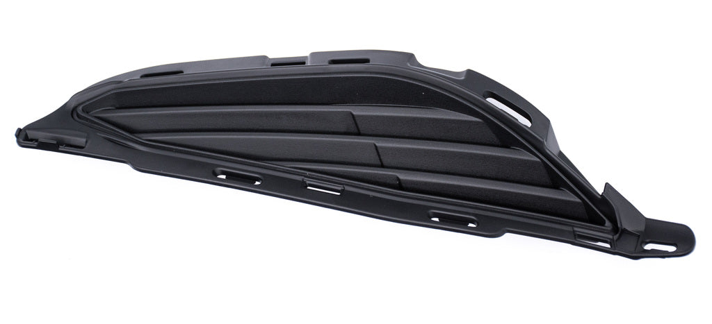 Griglia Destra Paraurti Posteriore-Nera Per Peugeot 308 (t9) (PG4322153)