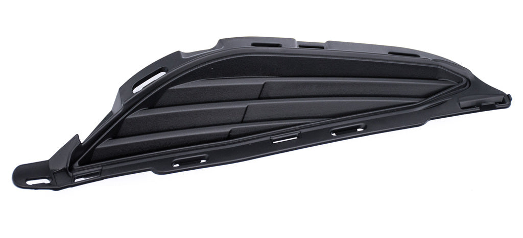 Griglia Sinistra Paraurti Posteriore-Nera Per Peugeot 308 (t9) (PG4322154)