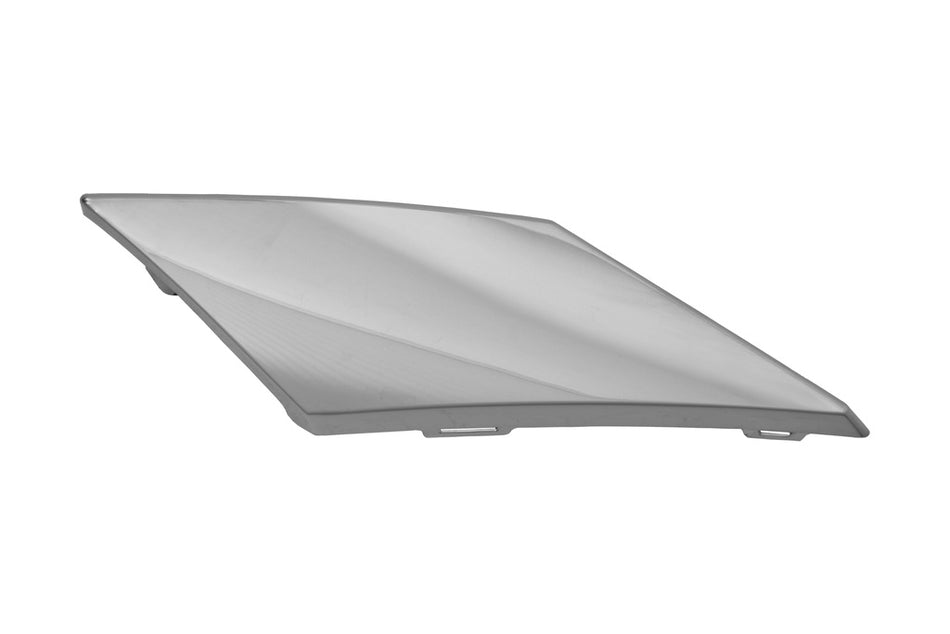 Modanatura Destra Griglia Radiatore-Cromata Per Peugeot 308 (t9) (PG4322203)