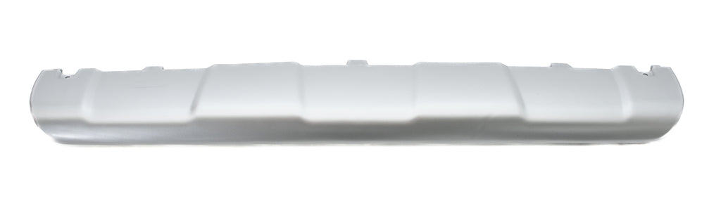Modanatura Paraurti Anteriore-Inferiore-Grigio-Argento Per Peugeot 2008 (PG5001235)