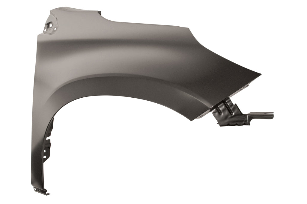 Parafango Anteriore Destro Per Peugeot 2008 (PG5003003)