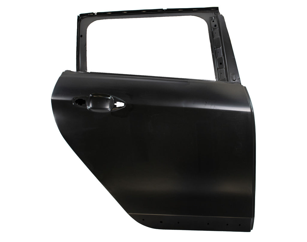 Porta Posteriore Destra Per Peugeot 2008 (PG5003553)