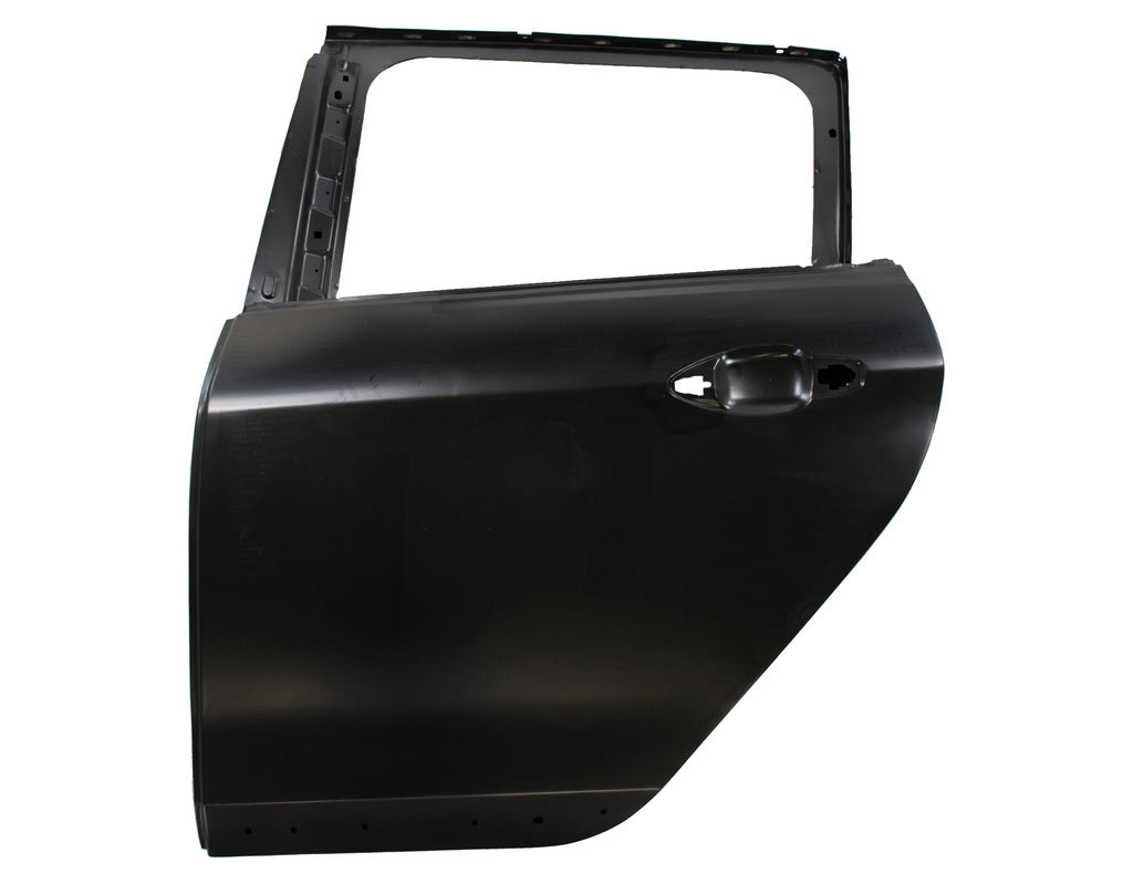 Porta Posteriore Sinistra Per Peugeot 2008 (PG5003554)