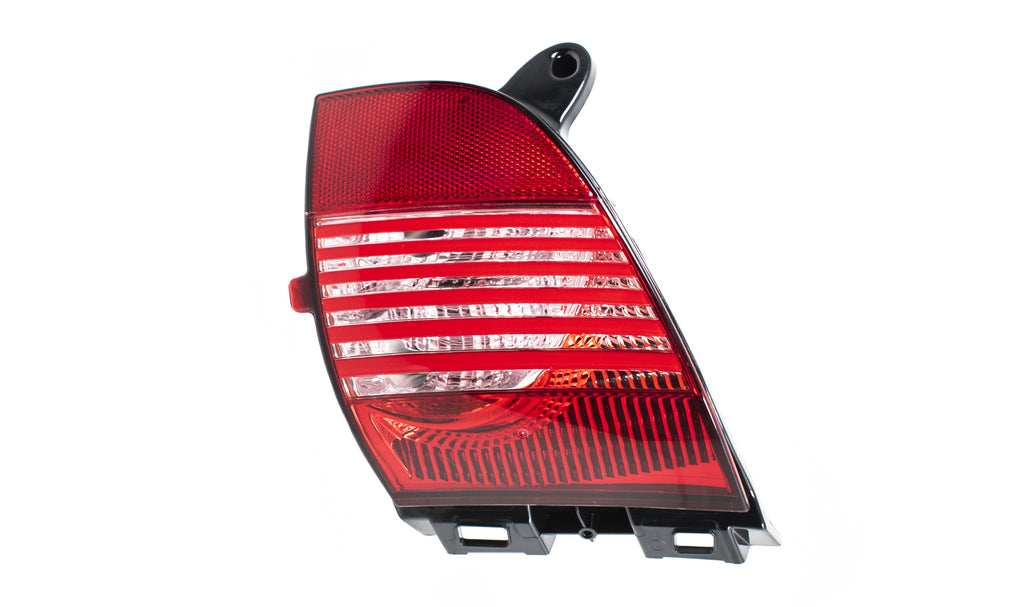 Retronebbia Destro-Senza Portalampada Per Peugeot 2008 (PG5004453)