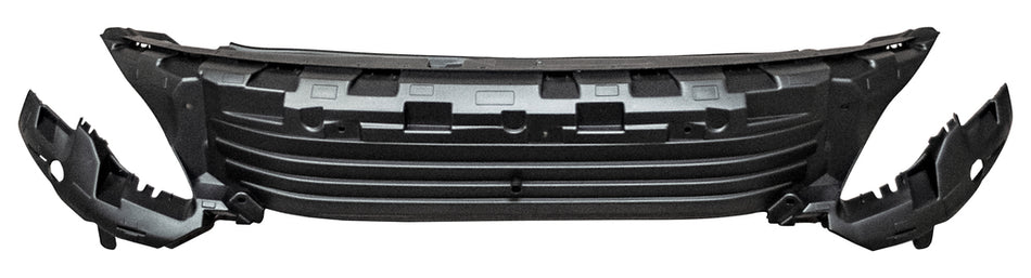 Supporto Griglia Radiatore Per Peugeot 2008 (PG5022102)