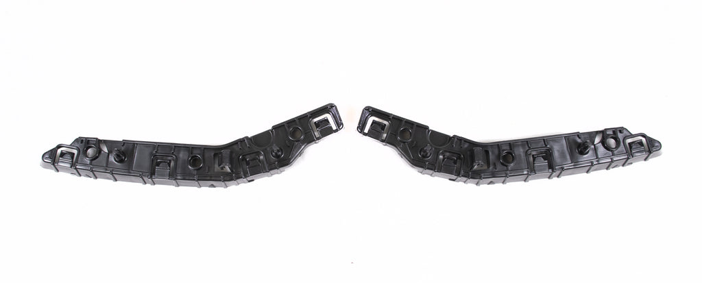 Kit Staffe Paraurti Anteriore-(destra+sinistra) Per Peugeot 2008 (PG5041005)