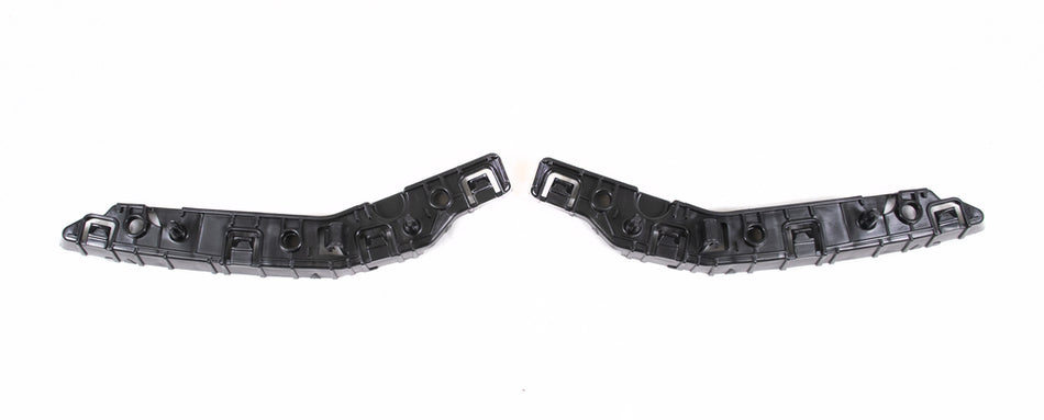 Kit Staffe Paraurti Anteriore-(destra+sinistra) Per Peugeot 2008 (PG5041005)