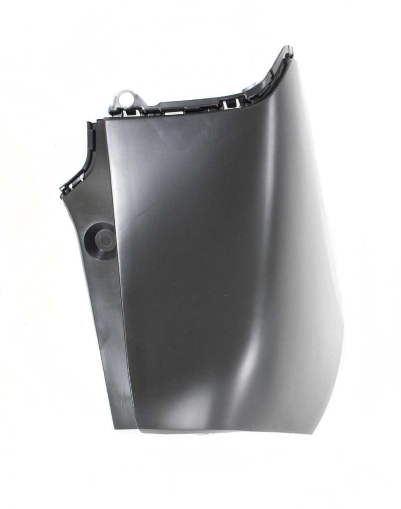Cantonale Sinistro Paraurti Posteriore-Con Primer Per Peugeot 2008 (PG5041154)