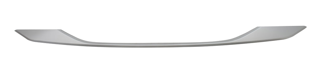 Modanatura Griglia Paraurti Anteriore-Inferiore-Argento Per Peugeot 2008 (PG5041245)