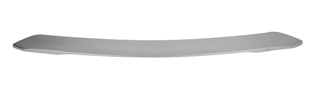 Modanatura Paraurti Posteriore-Centrale-Argento Per Peugeot 2008 (PG5041255)