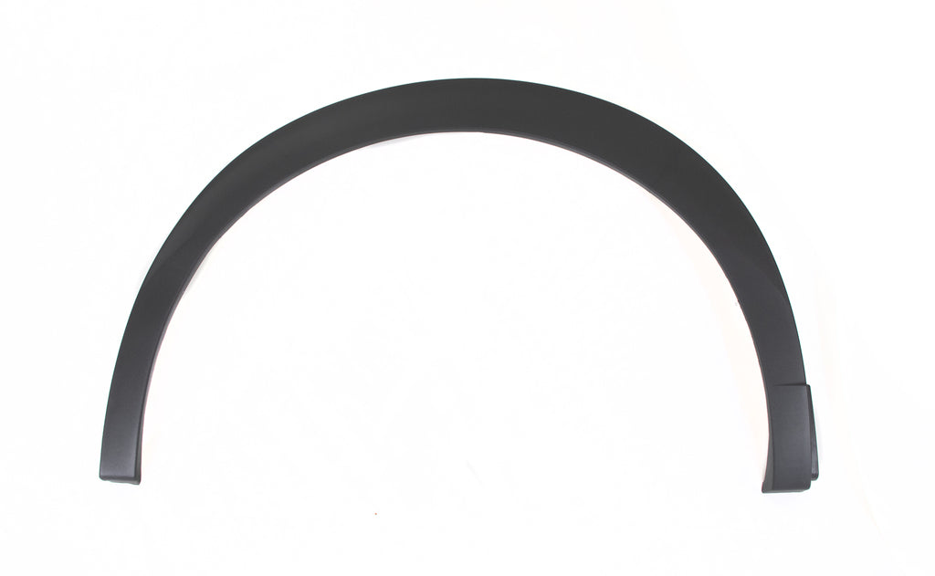 Parafanghino Posteriore Destro-Nero-Goffrato Per Peugeot 2008 (PG5041583)