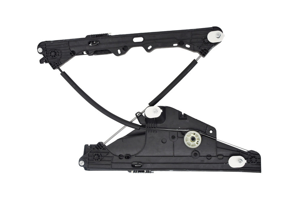 Meccanismo Alzacristallo Anteriore Destro Per Peugeot 2008 (PG504W001)