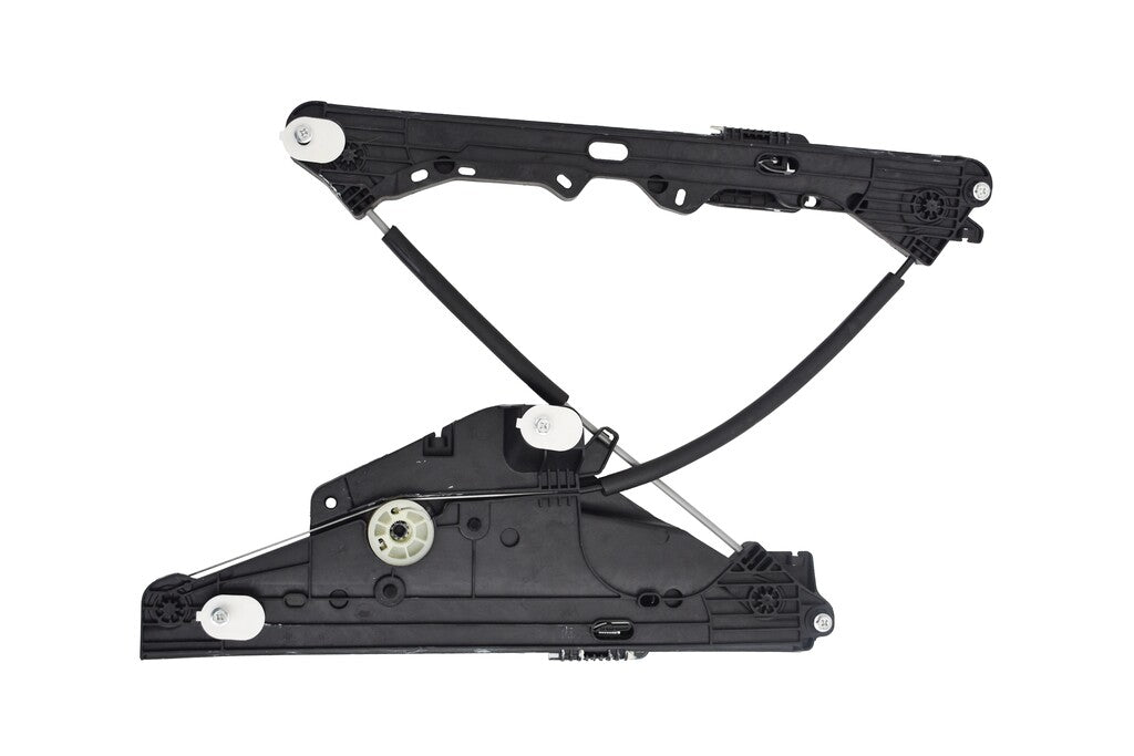 Meccanismo Alzacristallo Anteriore Sinistro Per Peugeot 2008 (PG504W002)