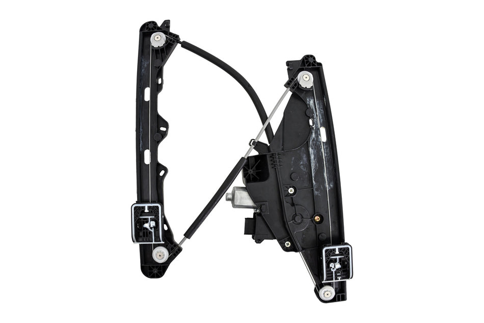 Alzacristallo Anteriore Destro-Elettrico Mod. 5 Porte Comfort Per Peugeot 2008 (PG504W011)