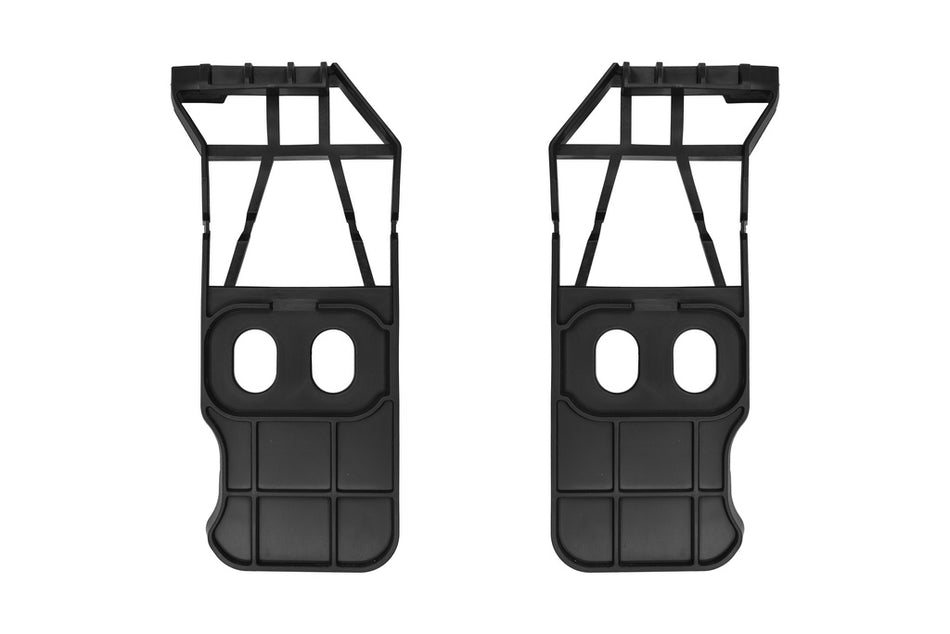 Kit Staffe Interne Paraurti Anteriore (destra+sinistra) Per Peugeot 2008 (PG5061005)