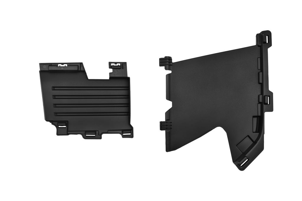Modanatura Griglia-Inferiore-Nera Per Peugeot 2008 (PG5062113)