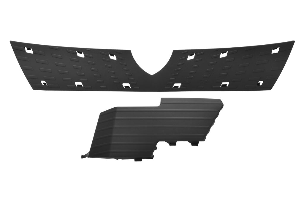 Convogliatore Aria Inferiore Paraurti Anteriore Per Peugeot 2008 (PG5062115)