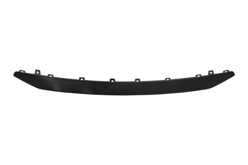Modanatura Griglia Radiatore-Superiore-Nera-Liscia Da Primerizzare Per Peugeot 2008 (PG5062206)