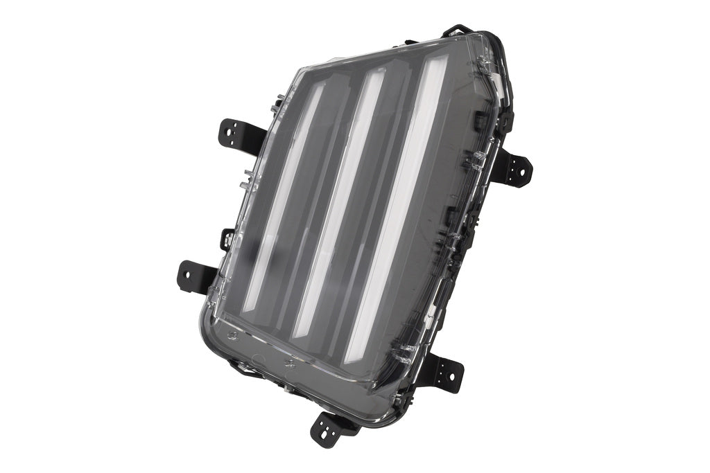 Luce Diurna Sinistra-Led Per Peugeot 2008 (PG5064316)