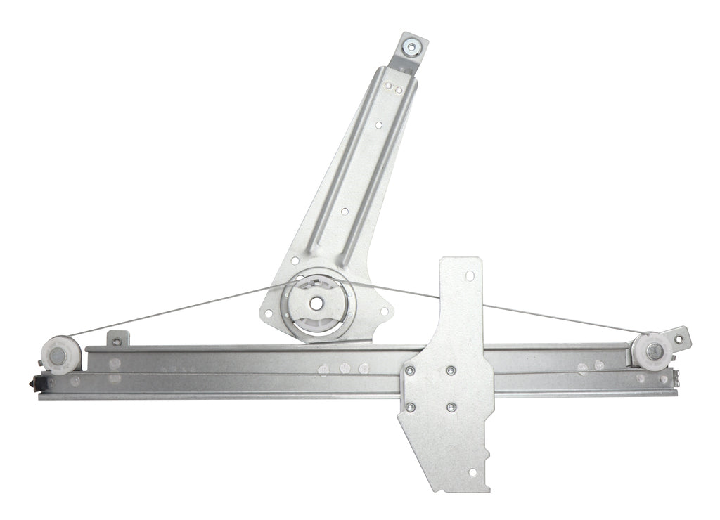 Meccanismo Alzacristallo Anteriore Destro Mod. 5 Porte Per Peugeot 3008 (PG520W023)