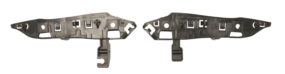 Kit Staffe Paraurti Anteriore-(destra+sinistra) Per Peugeot 3008 (PG5241005)