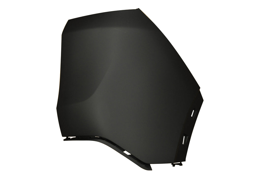 Cantonale Destro Paraurti Posteriore-Con Primer Per Peugeot 3008 (PG5241153)