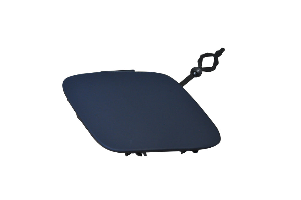 Tappo Copri Gancio Traino Paraurti Anteriore-Con Primer Mod. Gt-Line Per Peugeot 3008 (PG5241236)
