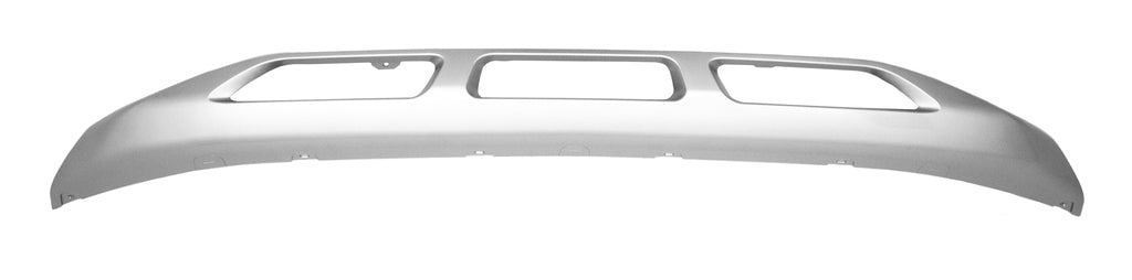 Spoiler Paraurti Anteriore-Centrale-Verniciato-Grigio Per Peugeot 3008 (PG5241811)