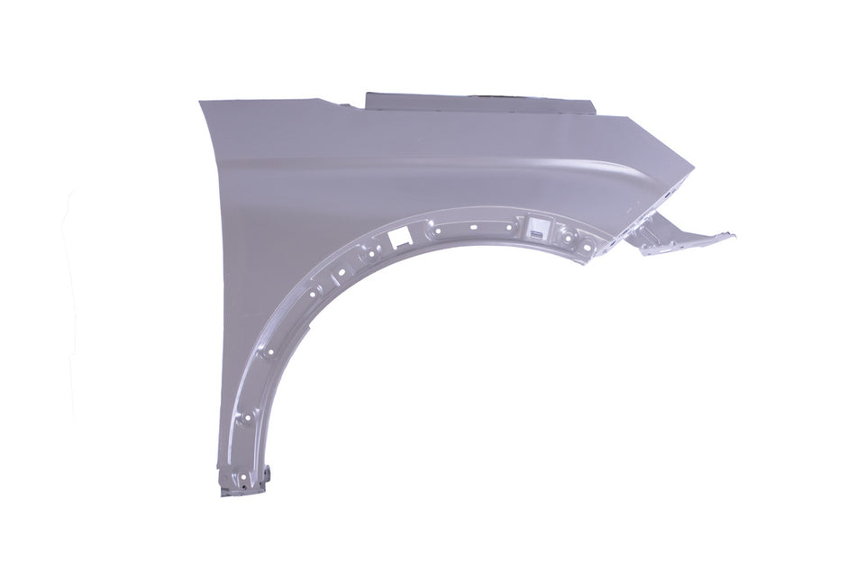 Parafango Anteriore Destro-Alluminio Per Peugeot 3008 (PG5243023)