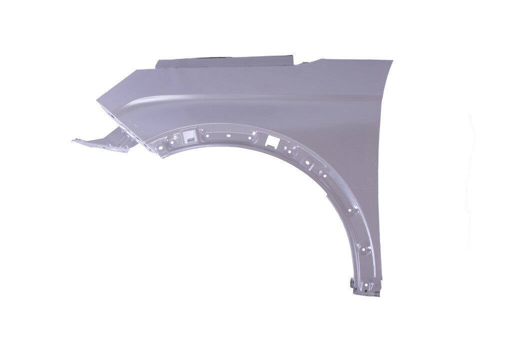 Parafango Anteriore Sinistro-Alluminio Per Peugeot 3008 (PG5243024)