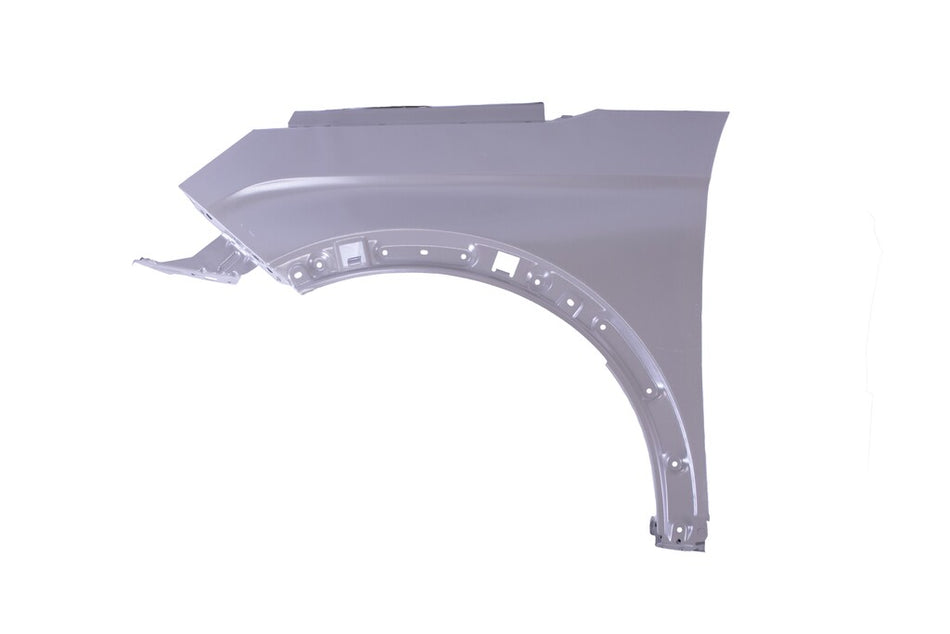 Parafango Anteriore Sinistro-Alluminio Per Peugeot 3008 (PG5243024)