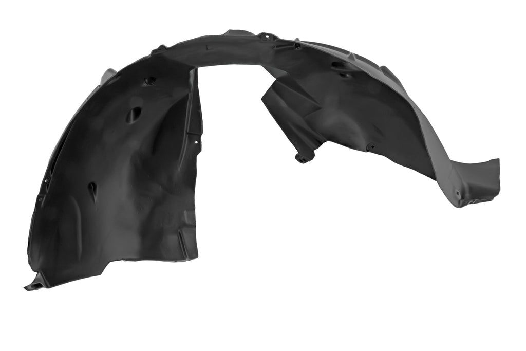 Passaruota Anteriore Sinistro Per Peugeot 3008 (PG5243604)