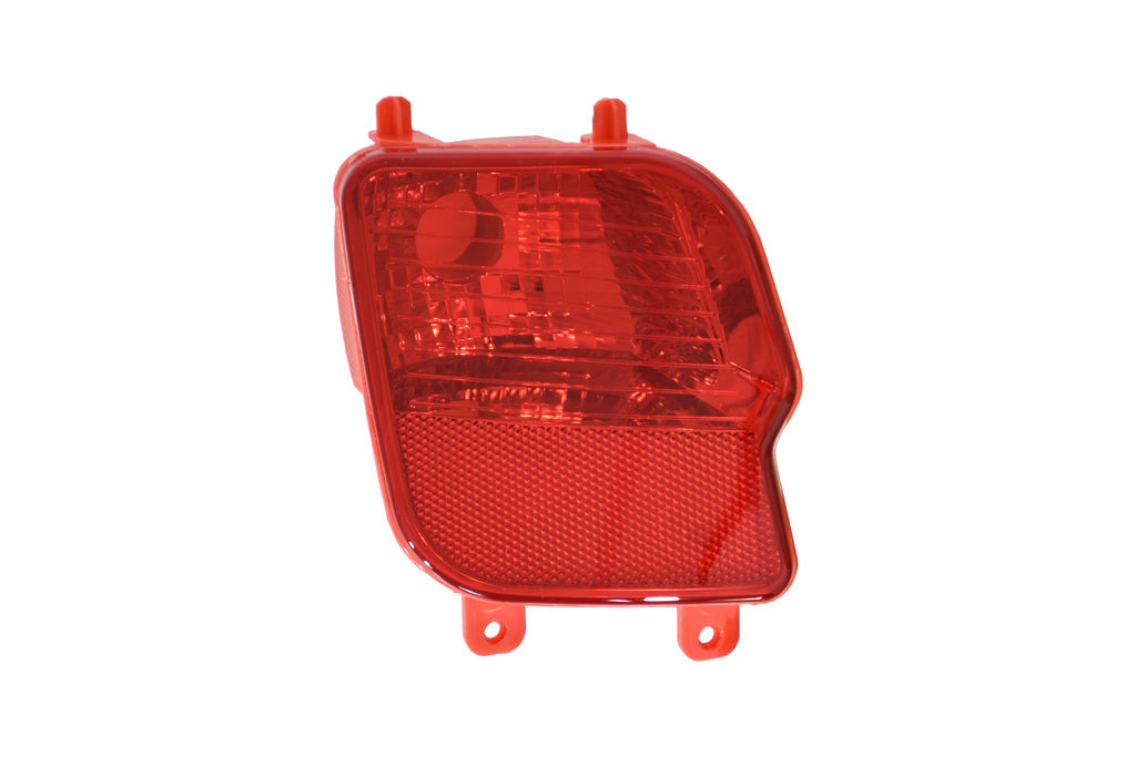 Retronebbia Destro-Con Porta Lampada Per Peugeot 3008 (PG5244353)