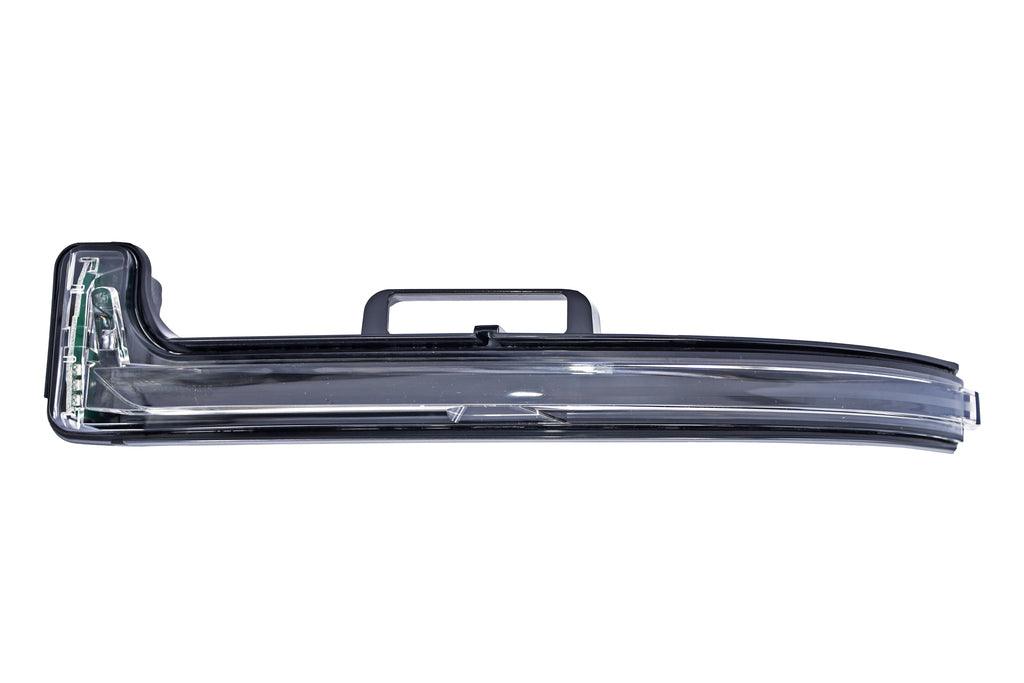 Fanale Bianco Per Retrovisore Sinistro-Led Per Peugeot 3008 (PG5247416)