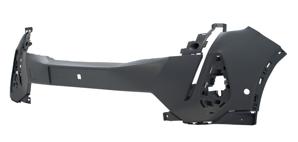 Paraurti Anteriore-Con Primer-Con Fori Park Assist Per Peugeot 3008 (PG5251011)