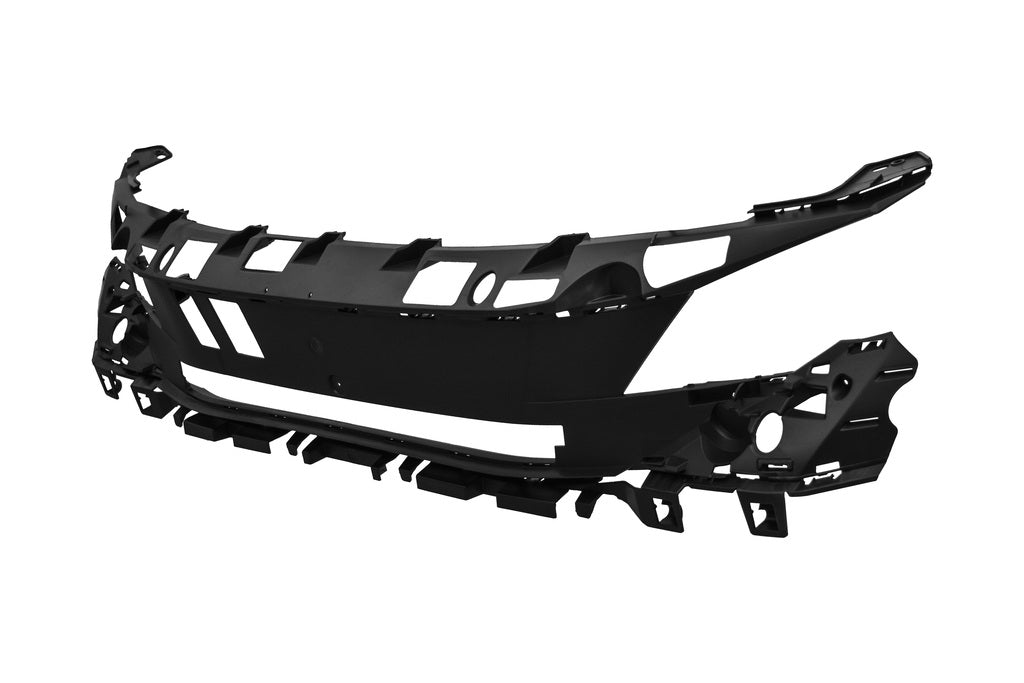 Assorbitore Paraurti Anteriore-Superiore-Plastica Per Peugeot 3008 (PG5251602)