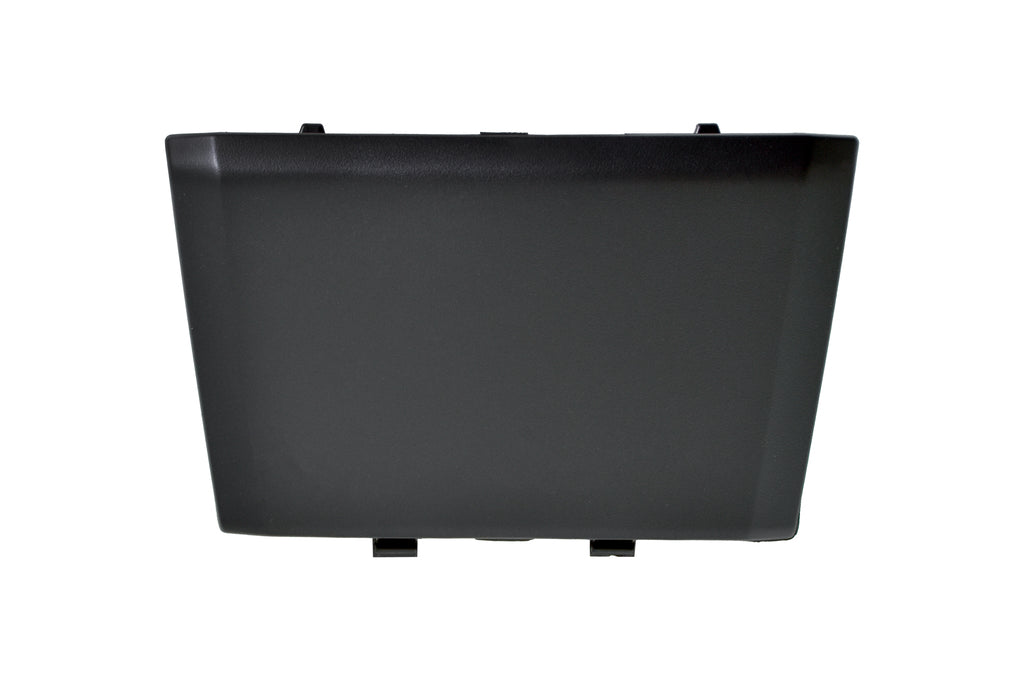 Tappo Griglia Centrale Paraurti-Funzione Cruise Control Per Peugeot 3008 (PG5252105)