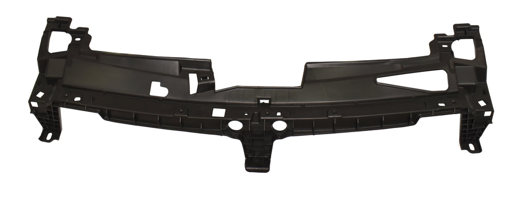 Staffa Paraurti Anteriore-Centrale-Plastica Per Peugeot 508 (PG5301005)