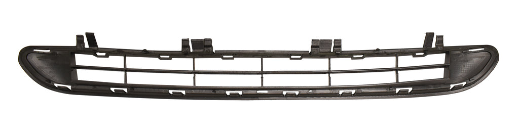 Griglia Paraurti Anteriore-Centrale-Nera Per Peugeot 508 (PG5302120)